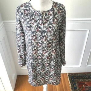 Collective Concepts Stitch Fix Shift Dress Small